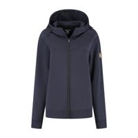 Travelin&apos; - Cardigan - Marine - Maat