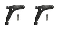 Draagarm Set SETADC48654x2