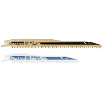 Makita P-71663 Reciprozaagbladenset 10-delig 5x B-05153 / 5x B-05044
