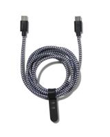 HEMA Laadkabel USB-C/USB-C 2.0 1.5m