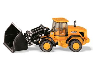 Siku 1789 jcb 457 wls shovel