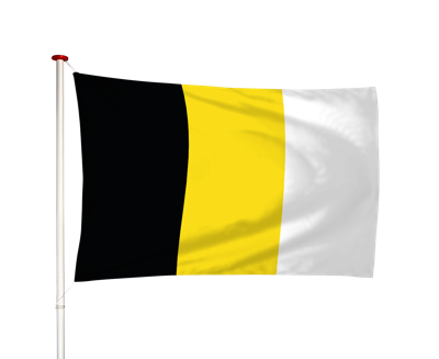 Vlag 's-Heerenbroek Vlag 's-Heerenbroek