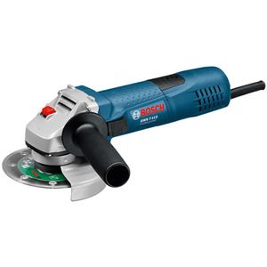 Bosch Blauw GWS 7-115 115mm Haakse Slijper | 720 watt  - 0601388106