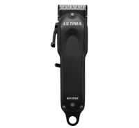 Kyone Electronics Barber Clipper Ultima Clipper Lithium Ion Pro Trimmer 1Stuks