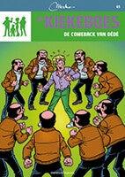 De come-back van Dede (Paperback)