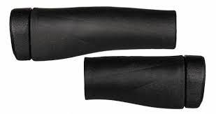 Herrmans handvatten click dd37 90/120mm zwart