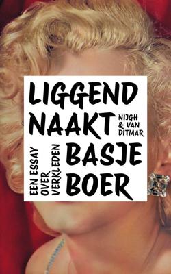 Liggend naakt (Paperback)