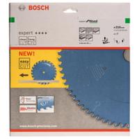 Bosch Professional Cirkelzaagblad voor Hout | Expert for Wood | Ø 216mm Asgat 30mm 48T - 2608642497