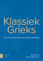 Klassiek Grieks (Paperback)