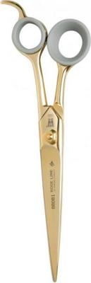 88081 Rose Line Gold schaar 8,25” breed blad