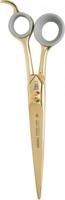 88081 Rose Line Gold schaar 8,25” breed blad