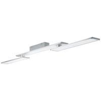 Brilliant Led plafondlamp Entrance 30w - 3000K - 116cm wit G97030/21