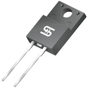 Taiwan Semiconductor ESD-diode SFAF1606G 280 V 16 mA