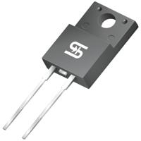 Taiwan Semiconductor ESD-diode SFAF1606G 280 V 16 mA - thumbnail