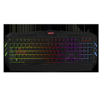 Acer Nitro keyboard AZERTY FR