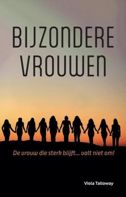 Bijzondere vrouwen (Paperback)