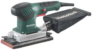 Metabo Vlakschuurmachine SR 2185 - 600441500