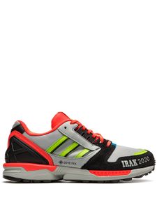 adidas baskets ZX 8000 GTX - Gris