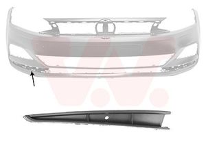 Luchtgrille Onder R. 5751596
