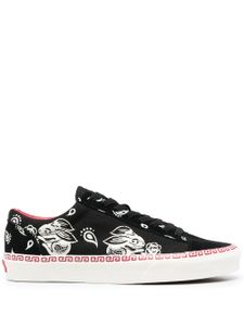 Vans baskets Year Of The Rabbit Modèle 36 - Noir