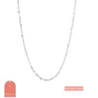 Day&Eve Ketting Small All Hearts Zilver Day&Eve Ketting Small All Hearts Zilver