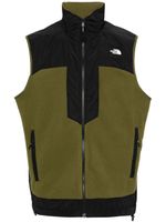 The North Face gilet Fleeski Y2K - Vert - thumbnail