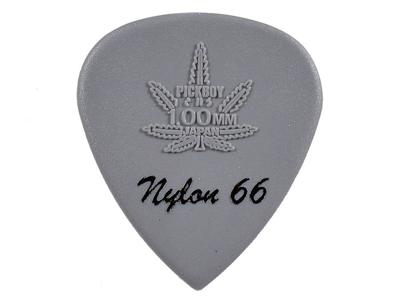 Pickboy GP77R-100 1.00 mm. plectrums