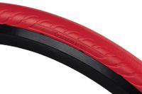 Tannus New Slick Hard Airless 700x25 Band - Rood