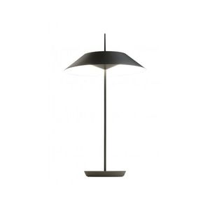 Vibia Mayfair Tafellamp 5505 - Grafiet