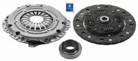 Sachs Koppelingsset 3000 436 001