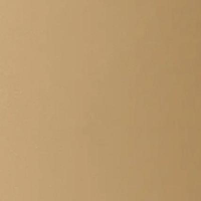 B.for soft rond 16 cm goudkleurig zand bloempot elho - Elho