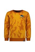 B.Nosy Jongens sweater - Guus - Groovy AOP - thumbnail