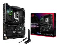ASUS ROG STRIX Z890-F GAMING WIFI Intel Z890 LGA 1851 (Socket V1) ATX moederbord