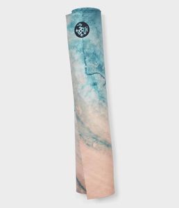 Manduka eQua SuperLite Yogamat Maja