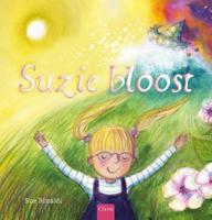 Suzie bloost (Hardback)