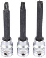 Bikeservice dopsleutelbit stkschlein stossdaemp bst torx 1/2" 3tl