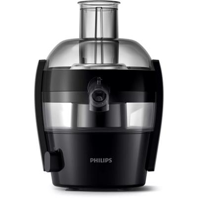 Philips hr1832/00 viva collection sapcentrifuge zwart