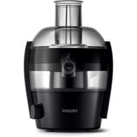 Philips hr1832/00 viva collection sapcentrifuge zwart Philips hr1832/00 viva collection sapcentrifuge zwart