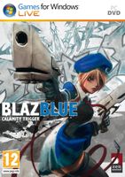 BlazBlue Calamity Trigger - thumbnail