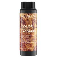 Redken Color Gels High Saturation Permanent Liquid Lacquer 3N (3.0) 60ml