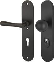 Knopg.LS SKG Linea/Ovaal MMZ K92