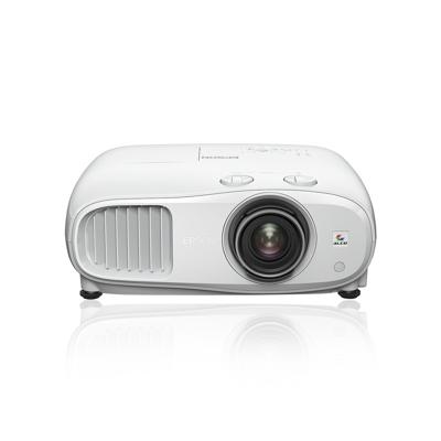 Epson EH-TW7000 4K PRO-UHD-projector Beamer Wit