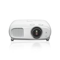 Epson EH-TW7000 4K PRO-UHD-projector Beamer Wit Epson EH-TW7000 4K PRO-UHD-projector Beamer Wit