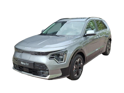 Kia Niro EV