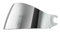 SHARK Vizier VZ120, Vizieren en Pinlocks, Chroom