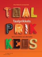 Taalprikkels (Paperback)