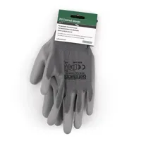 Werkhandschoen PU flex - Maat 9 Werkhandschoen PU flex - Maat 9