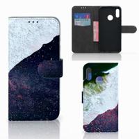 Honor 10 Lite | Book Case | Sea in Space Honor 10 Lite | Book Case | Sea in Space