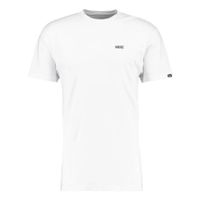 Left Chest Logo Shirt