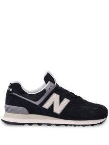 New Balance baskets 574 - Noir